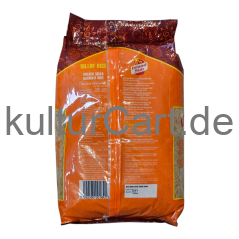 Island Sun Jollof Rice Golden Sella Basmati Rice (5kg) - image 5 | Malaika afro international Markt | KulturCart