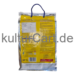 Maharani Parboiled Basmati Rice Suitable for Diabetics (5kg) - image 6 | Malaika afro international Markt | KulturCart