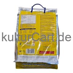 Maharani Parboiled Basmati Rice Suitable for Diabetics (5kg) - image 7 | Malaika afro international Markt | KulturCart