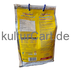 Maharani Parboiled Basmati Rice Suitable for Diabetics (5kg) - image 10 | Malaika afro international Markt | KulturCart