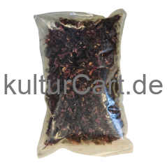 Bigi-Mama Hibiscus Bissap Rouge(175g) - image 3 | Malaika afro international Markt