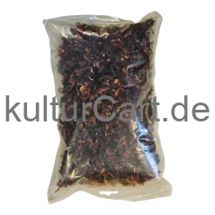 Bigi-Mama Hibiscus Bissap Rouge(175g) - image 4 | Malaika afro international Markt