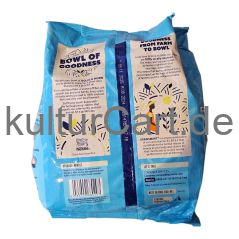 Nestle Golden Morn Maize and Soya Protein (300g) - image 3 | Malaika afro international Markt