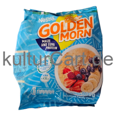 Nestle Golden Morn Maize and Soya Protein (300g) - image 6 | Malaika afro international Markt