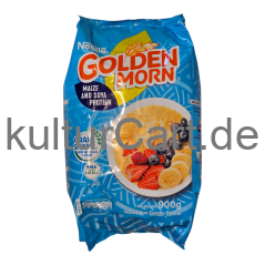 Golden Morn Maiz and Soya Protein (900g) - image 6 | Malaika afro international Markt | KulturCart