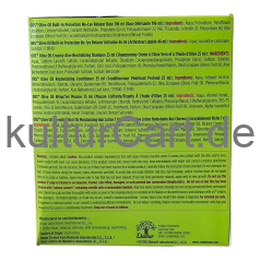 ORS OLIVE OIL No lye hair relaxer, smoother, silky, softer hair, extra strength for coarse, resistant hair textures - image 3 | Malaika afro international Markt | KulturCart