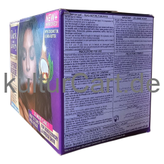 Dark and Lovely Superior Moisture Plus No Lye Relaxer Kit Regular - Normal Hair - image 6 | Malaika afro international Markt | KulturCart