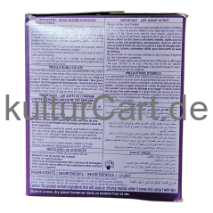 Dark and Lovely Superior Moisture Plus No Lye Relaxer Kit Regular - Normal Hair - image 7 | Malaika afro international Markt | KulturCart