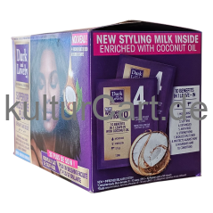 Dark and Lovely Superior Moisture Plus No Lye Relaxer Kit Regular - Normal Hair - image 9 | Malaika afro international Markt | KulturCart