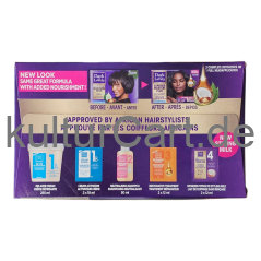 Dark and Lovely Superior Moisture Plus No Lye Relaxer Kit Regular - Normal Hair - image 12 | Malaika afro international Markt | KulturCart