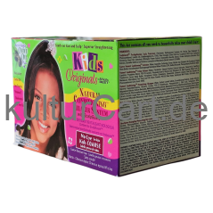 Africa's BEST Kids Original Natural Conditioning Relaxer System with scalp guard - image 5 | Malaika afro international Markt | KulturCart