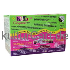 Africa's BEST Kids Original Natural Conditioning Relaxer System with scalp guard - image 7 | Malaika afro international Markt | KulturCart