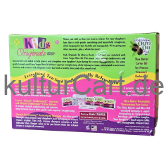 Africa's BEST Kids Original Natural Conditioning Relaxer System with scalp guard - image 8 | Malaika afro international Markt | KulturCart