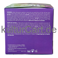 Luster's Shortlooks Texturizer, enhanced with avocado & castor oils - image 6 | Malaika afro international Markt | KulturCart