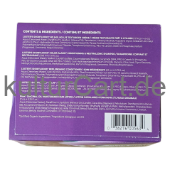 Luster's Shortlooks Texturizer, enhanced with avocado & castor oils - image 9 | Malaika afro international Markt | KulturCart