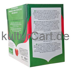 PG Tips BlackTea Bags (80pcs) - image 5 | Malaika afro international Markt