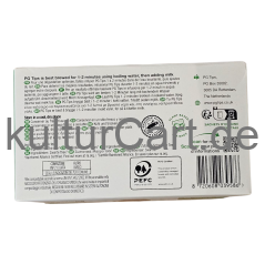 PG Tips BlackTea Bags (80pcs) - image 8 | Malaika afro international Markt