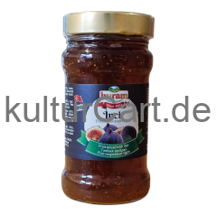 Buram incir Fruchtaufstrich mit Feigen | Fruit Spread with figs (380g) - image 1 | Malaika afro international Markt | KulturCart