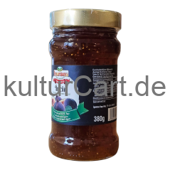 Buram incir Fruchtaufstrich mit Feigen | Fruit Spread with figs (380g) - image 2 | Malaika afro international Markt | KulturCart