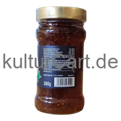 Buram incir Fruchtaufstrich mit Feigen | Fruit Spread with figs (380g) - image 3 | Malaika afro international Markt | KulturCart
