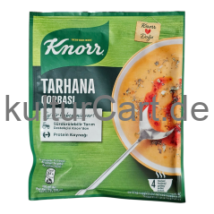 Knorr Tarhana Corbasi (74g) - image 1 | Malaika afro international Markt | KulturCart
