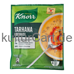 Knorr Tarhana Corbasi (74g) - image 4 | Malaika afro international Markt | KulturCart