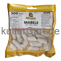 Bigi- Mama Mabele / Nzu / Ayilo / Mobu (300g) - image 1 | Malaika afro international Markt | KulturCart