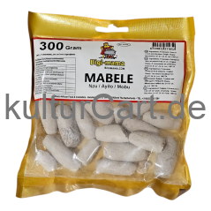 Bigi- Mama Mabele / Nzu / Ayilo / Mobu (300g) - image 2 | Malaika afro international Markt | KulturCart