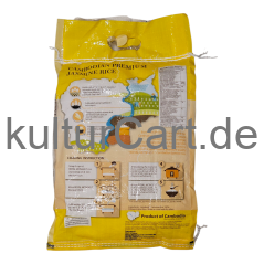 Royal Manckut Cambodian Premium Jasmin Rice (5kg) - image 3 | Malaika afro international Markt | KulturCart