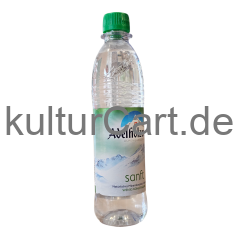Adelholzener Sanft (500ml) - image 7 | Malaika afro international Markt | KulturCart