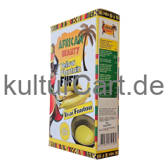African Beauty Yellow Plantain Fufu (681g) - image 7 | Malaika afro international Markt | KulturCart