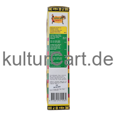 African Beauty Yellow Plantain Fufu (681g) - image 8 | Malaika afro international Markt | KulturCart