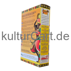 African Beauty Yellow Plantain Fufu (681g) - image 11 | Malaika afro international Markt | KulturCart