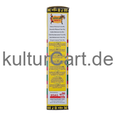 African Beauty Yellow Plantain Fufu (681g) - image 12 | Malaika afro international Markt | KulturCart