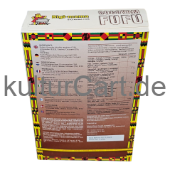 Bigi-mama Instant Cocoyam Fufu (680g) - image 10 | Malaika afro international Markt | KulturCart