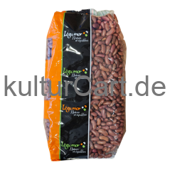 Legumor nature et equilibre Haricot Rose / Bruine Bonen (1kg) - image 1 | Malaika afro international Markt