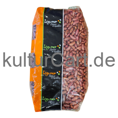 Legumor nature et equilibre Haricot Rose / Bruine Bonen (1kg) - image 4 | Malaika afro international Markt