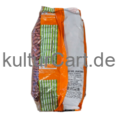 Legumor nature et equilibre Haricot Rose / Bruine Bonen (1kg) - image 6 | Malaika afro international Markt