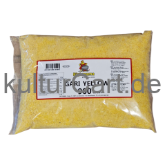 Bigi-mama Gari Yellow (900g) - image 6 | Malaika afro international Markt | KulturCart