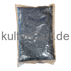 Bigi-mama Black Beans (900g) - image 4 | Malaika afro international Markt