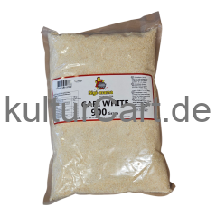 Bigi-mama Gari White (900g) - image 1 | Afro Center & Afro Cut Krefeld | KulturCart