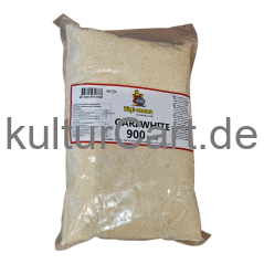 Bigi-mama Gari White (900g) - image 2 | Malaika afro international Markt | KulturCart