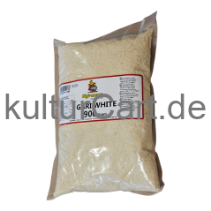 Bigi-mama Gari White (900g) - image 3 | Malaika afro international Markt | KulturCart