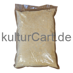 Bigi-mama Gari White (900g) - image 5 | Malaika afro international Markt | KulturCart