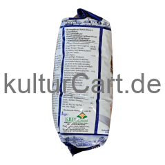 India Gate Extra Long Basmati Rice Premium (1kg) - image 5 | Malaika afro international Markt | KulturCart