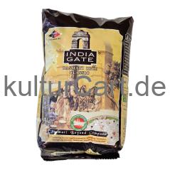India Gate Basmati Rice Classic (1kg) - image 1 | Malaika afro international Markt | KulturCart