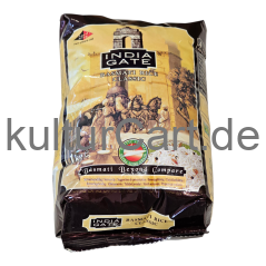 India Gate Basmati Rice Classic (1kg) - image 2 | Malaika afro international Markt | KulturCart