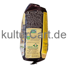 India Gate Basmati Rice Classic (1kg) - image 3 | Malaika afro international Markt | KulturCart