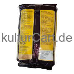 India Gate Basmati Rice Classic (1kg) - image 4 | Malaika afro international Markt | KulturCart