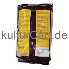 India Gate Basmati Rice Classic (1kg) - image 6 | Malaika afro international Markt | KulturCart